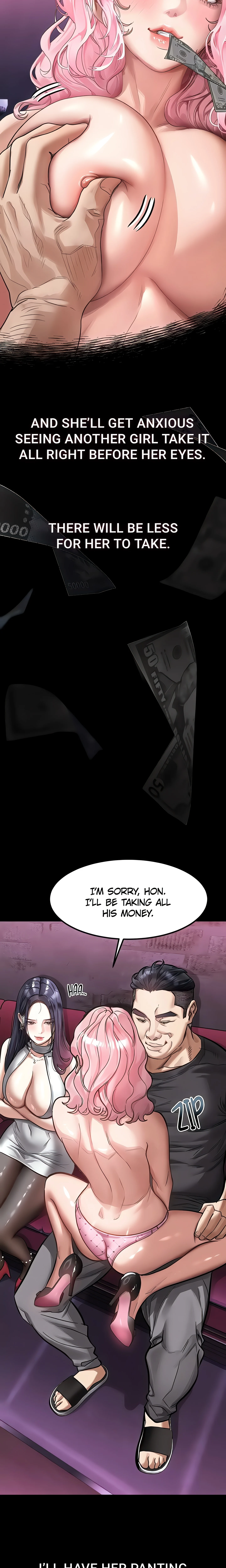 Perversion: Dirty Confessions 2 (Official) Chapter 16 Page 3
