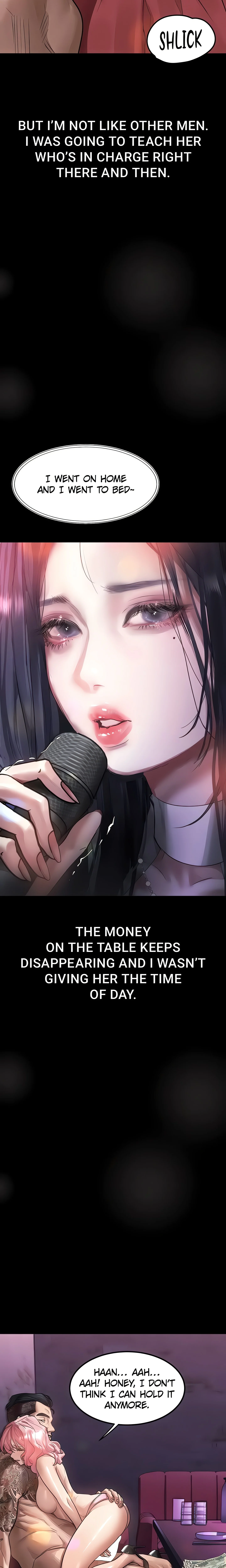 Perversion: Dirty Confessions 2 (Official) Chapter 16 Page 7