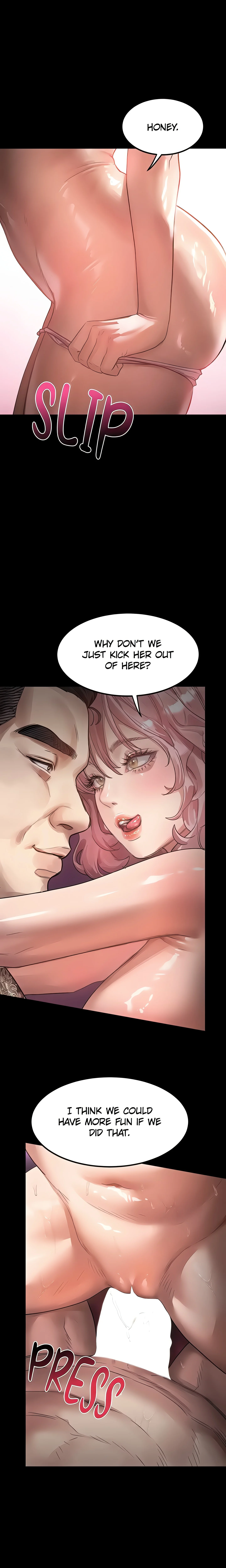 Perversion: Dirty Confessions 2 (Official) Chapter 16 Page 12
