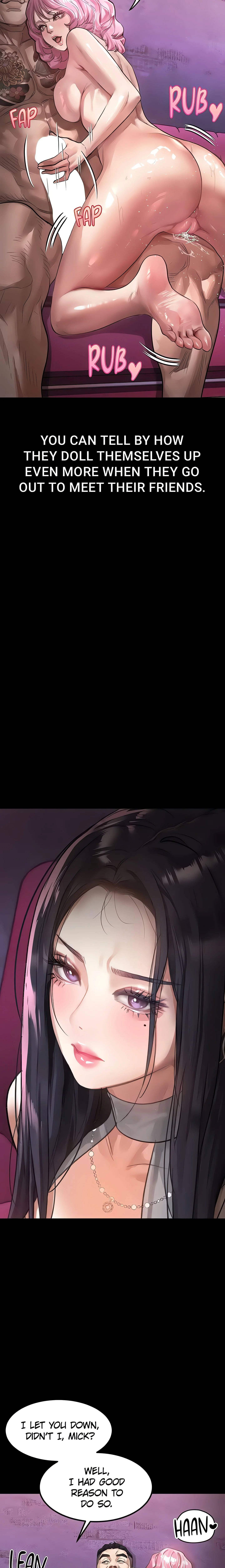 Perversion: Dirty Confessions 2 (Official) Chapter 16 Page 14