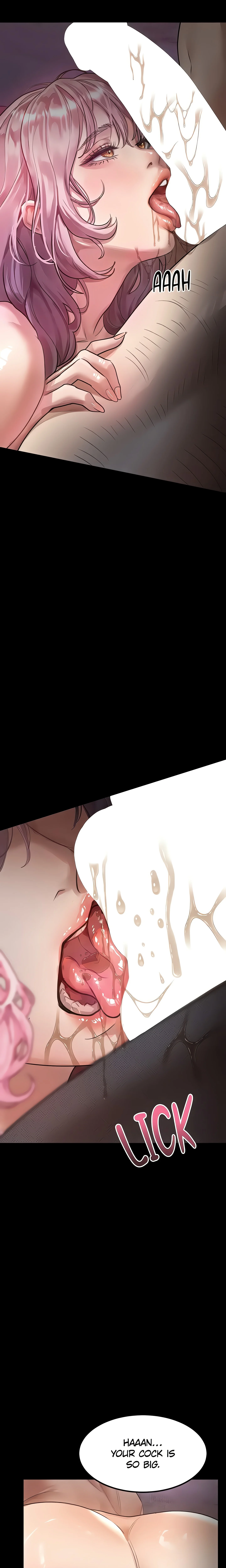 Perversion: Dirty Confessions 2 (Official) Chapter 16 Page 19