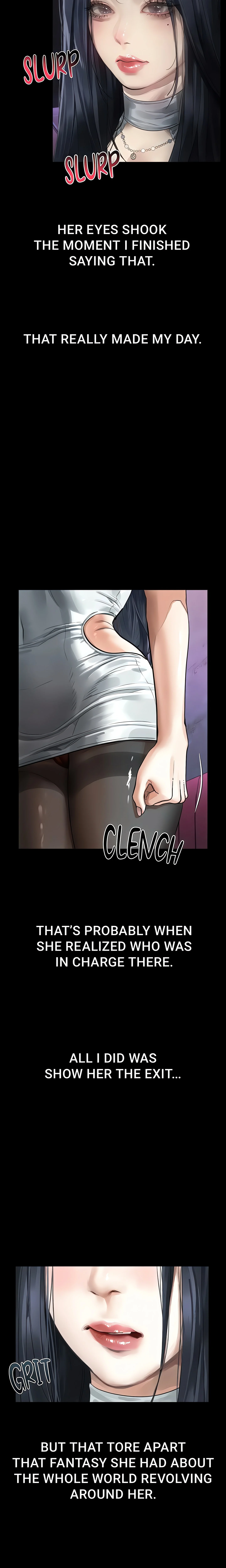 Perversion: Dirty Confessions 2 (Official) Chapter 16 Page 22