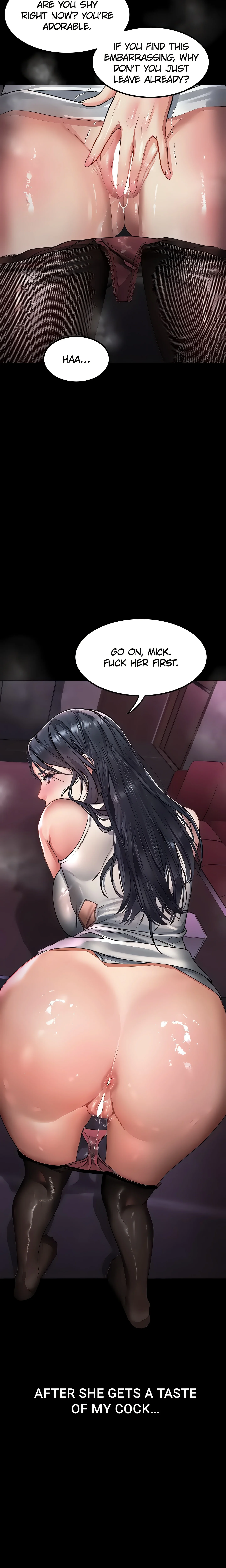 Perversion: Dirty Confessions 2 (Official) Chapter 16 Page 30