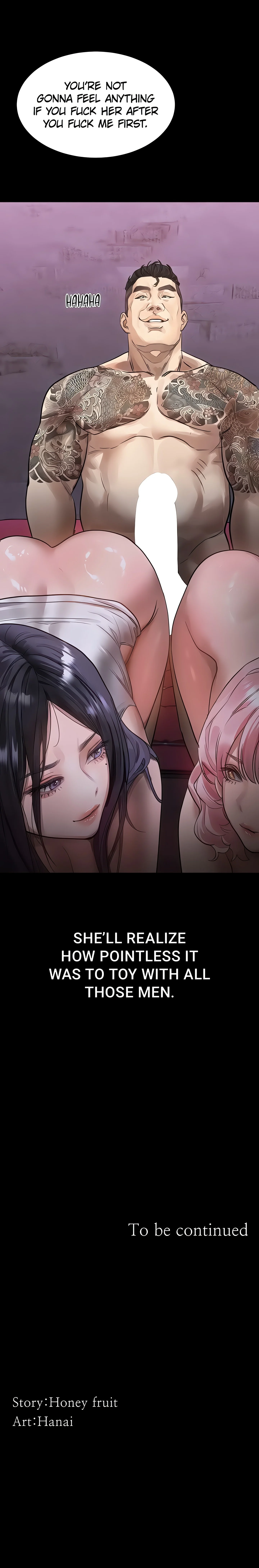 Perversion: Dirty Confessions 2 (Official) Chapter 16 Page 31