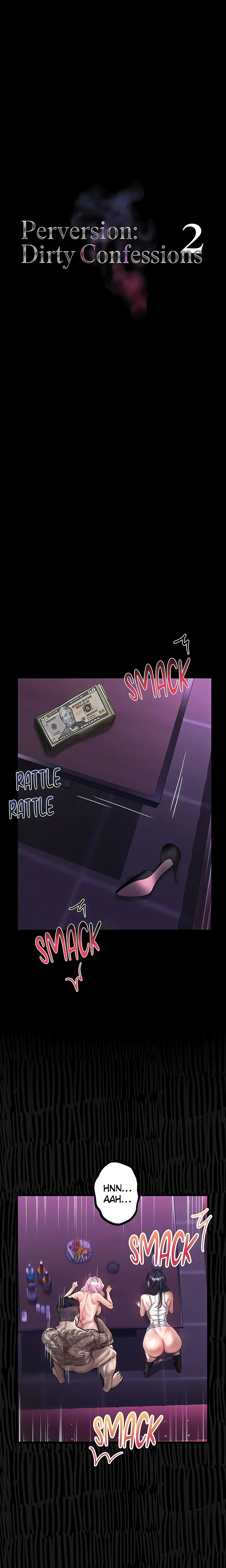 Perversion: Dirty Confessions 2 (Official) Chapter 17 Page 5