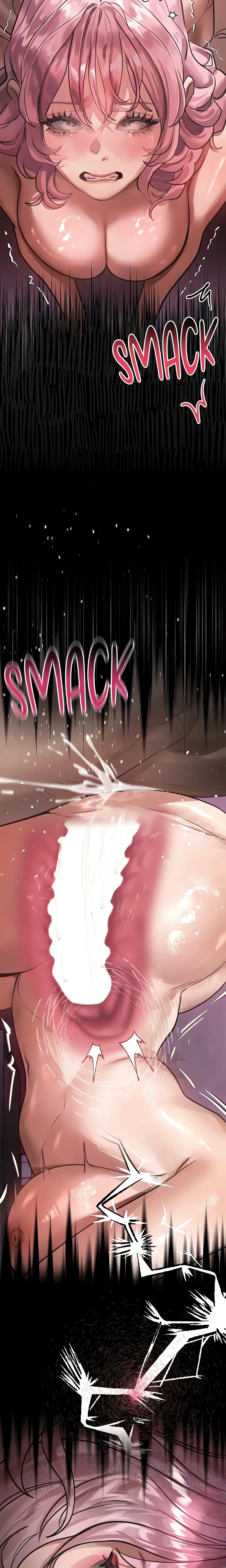 Perversion: Dirty Confessions 2 (Official) Chapter 17 Page 9
