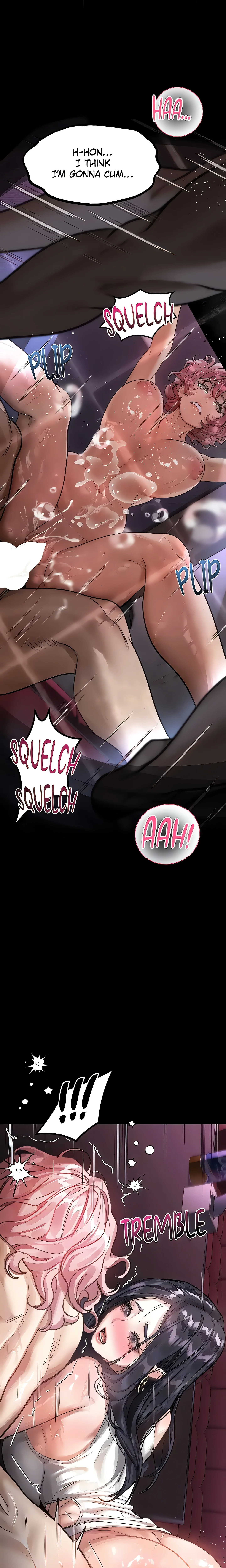 Perversion: Dirty Confessions 2 (Official) Chapter 17 Page 14