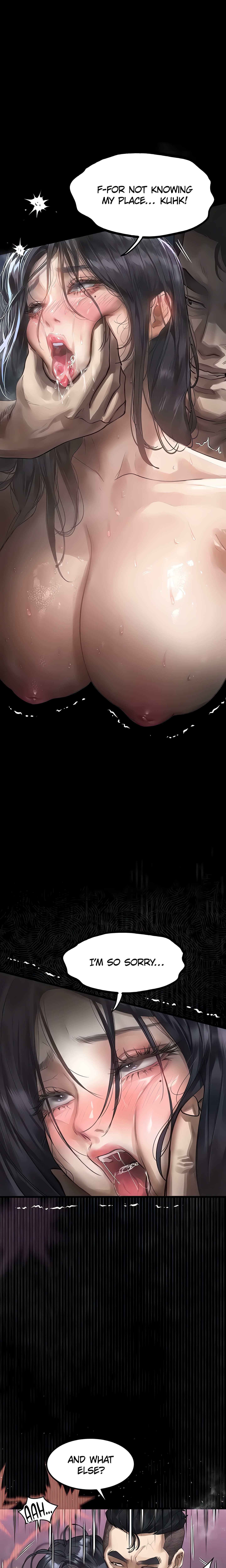 Perversion: Dirty Confessions 2 (Official) Chapter 18 Page 11
