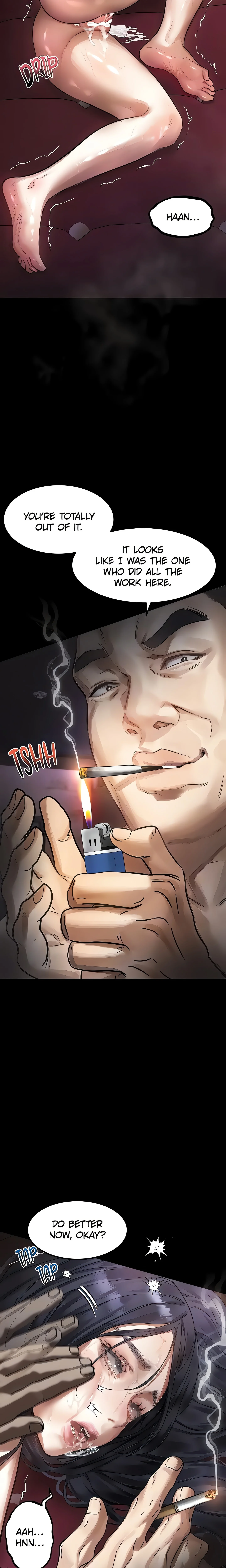 Perversion: Dirty Confessions 2 (Official) Chapter 18 Page 17