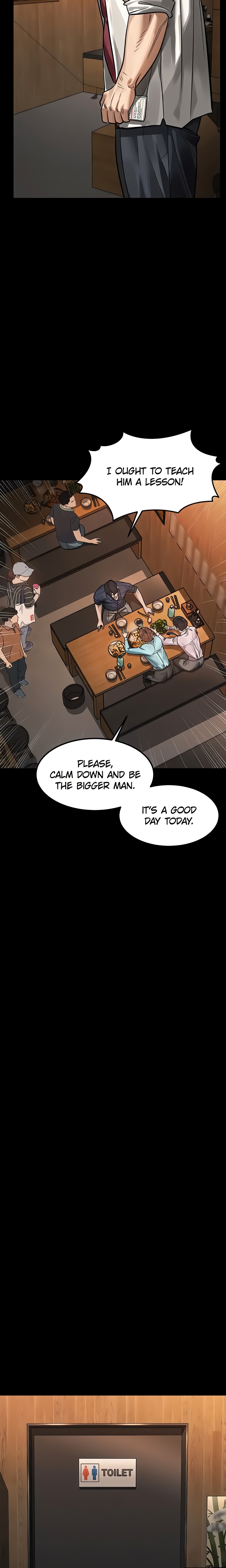 Perversion: Dirty Confessions 2 (Official) Chapter 19 Page 11