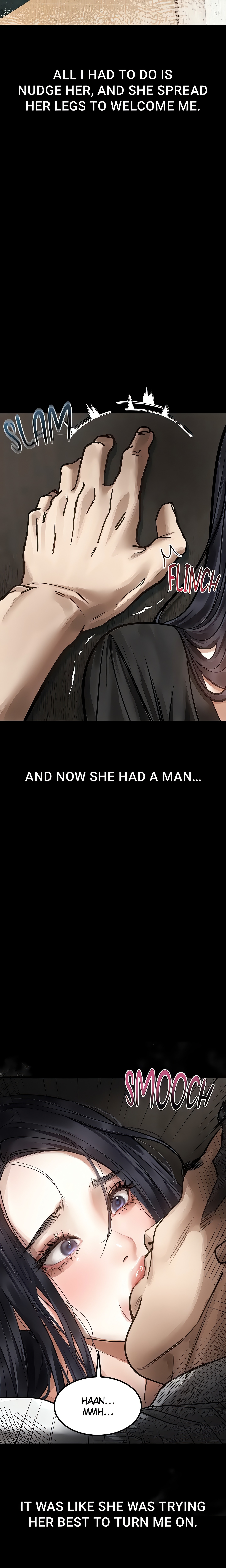 Perversion: Dirty Confessions 2 (Official) Chapter 19 Page 13