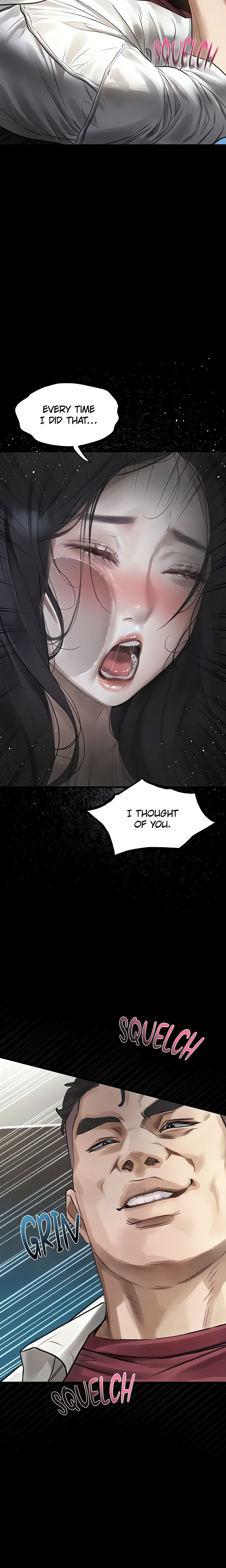 Perversion: Dirty Confessions 2 (Official) Chapter 19 Page 20