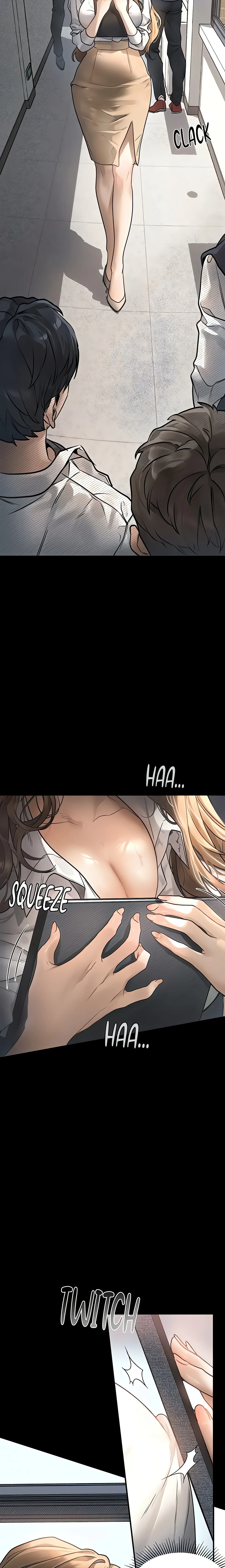 Perversion: Dirty Confessions 2 (Official) Chapter 2 Page 5