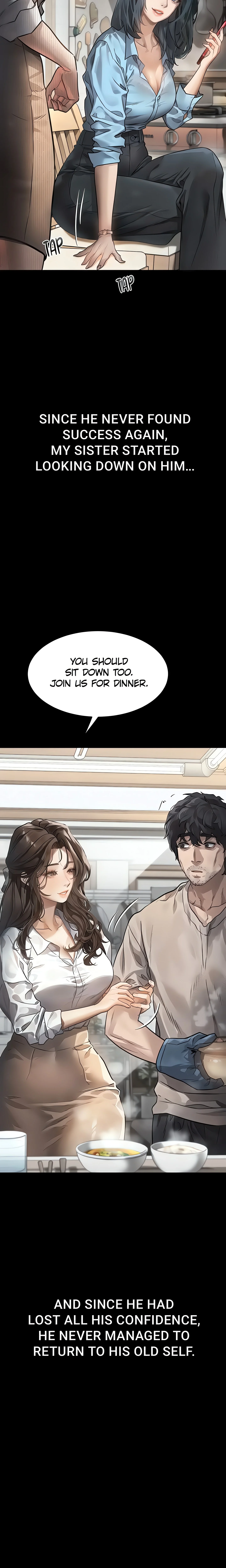 Perversion: Dirty Confessions 2 (Official) Chapter 2 Page 14