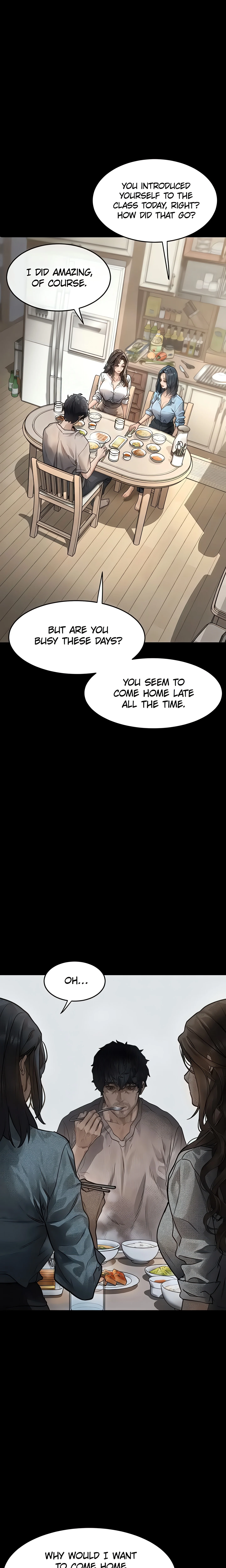 Perversion: Dirty Confessions 2 (Official) Chapter 2 Page 15