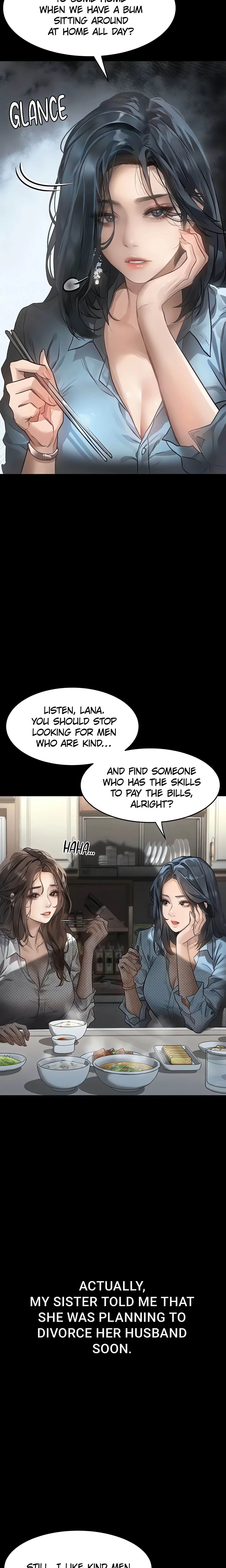 Perversion: Dirty Confessions 2 (Official) Chapter 2 Page 16