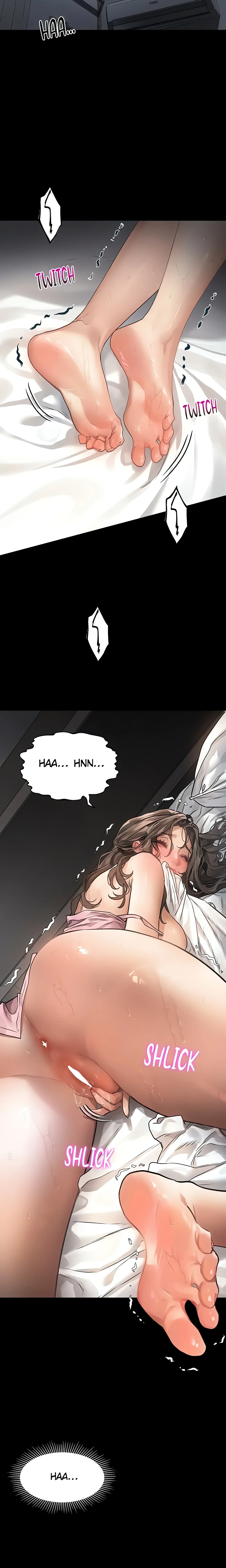 Perversion: Dirty Confessions 2 (Official) Chapter 2 Page 19