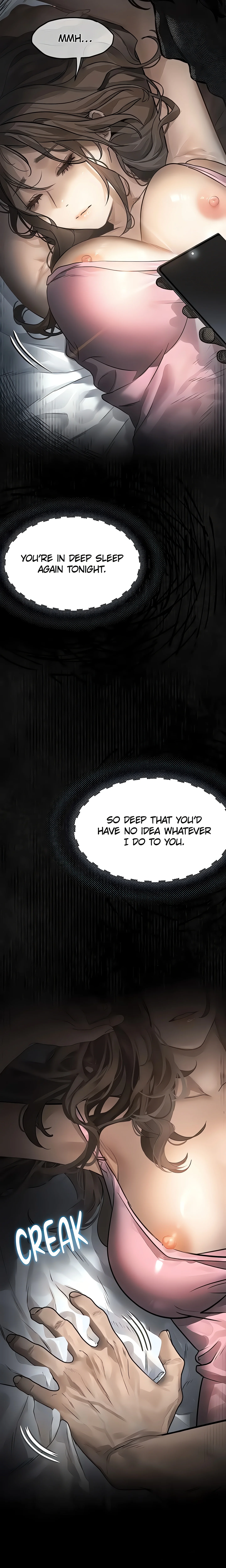 Perversion: Dirty Confessions 2 (Official) Chapter 2 Page 27