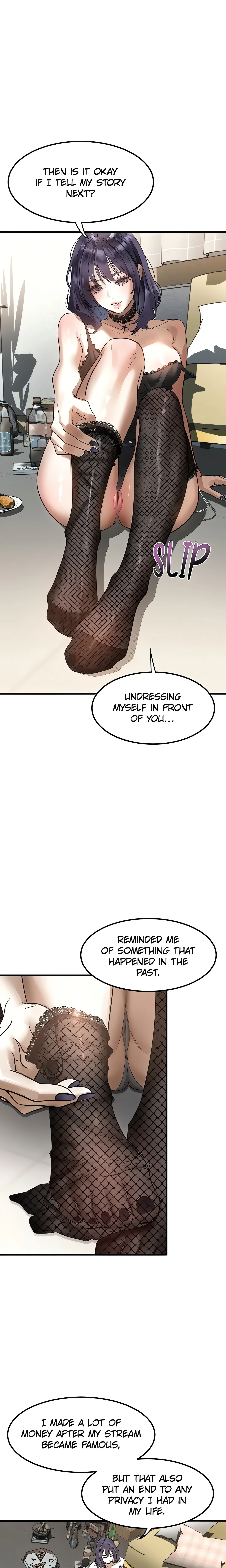 Perversion: Dirty Confessions 2 (Official) Chapter 20 Page 1