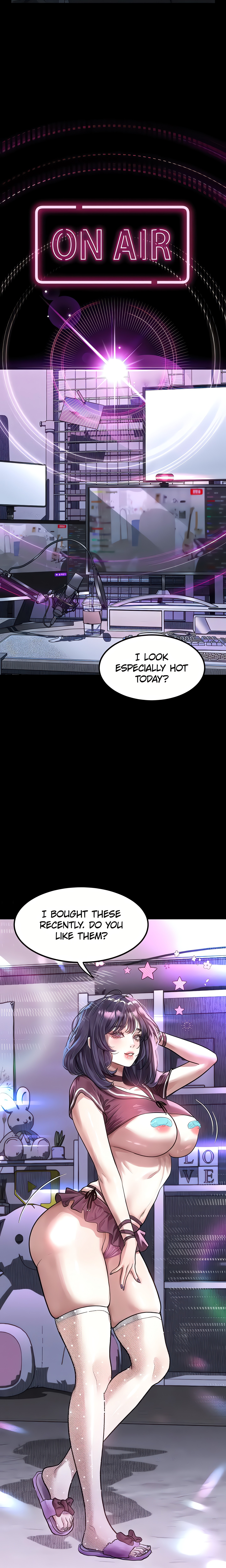 Perversion: Dirty Confessions 2 (Official) Chapter 20 Page 4