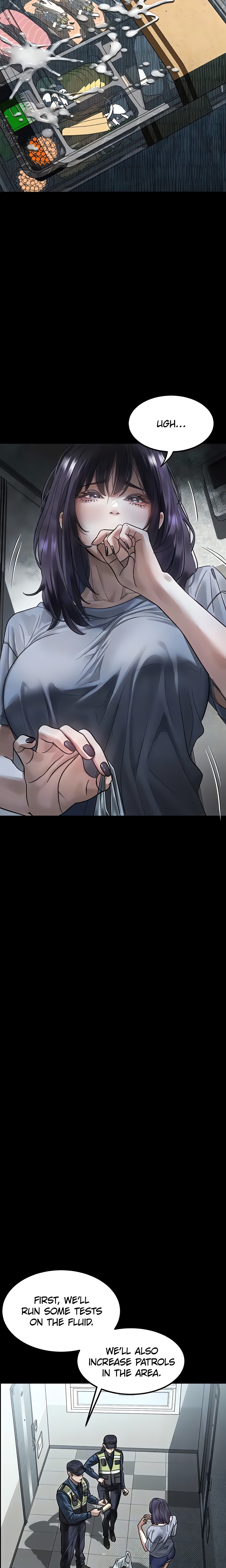 Perversion: Dirty Confessions 2 (Official) Chapter 20 Page 19