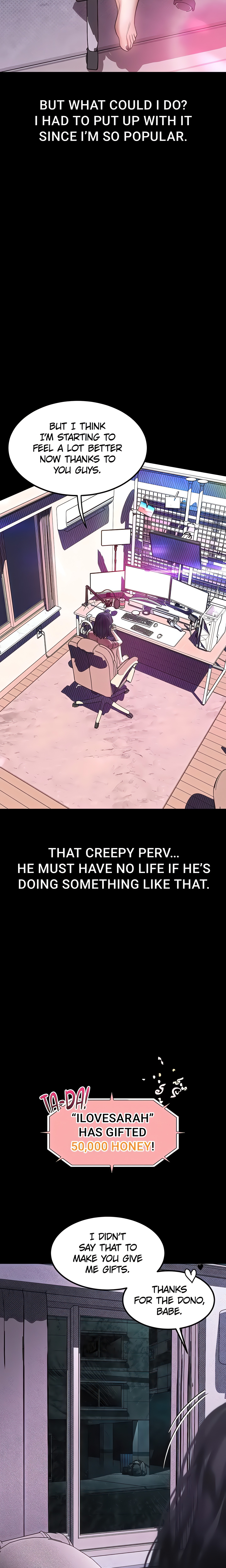 Perversion: Dirty Confessions 2 (Official) Chapter 20 Page 23