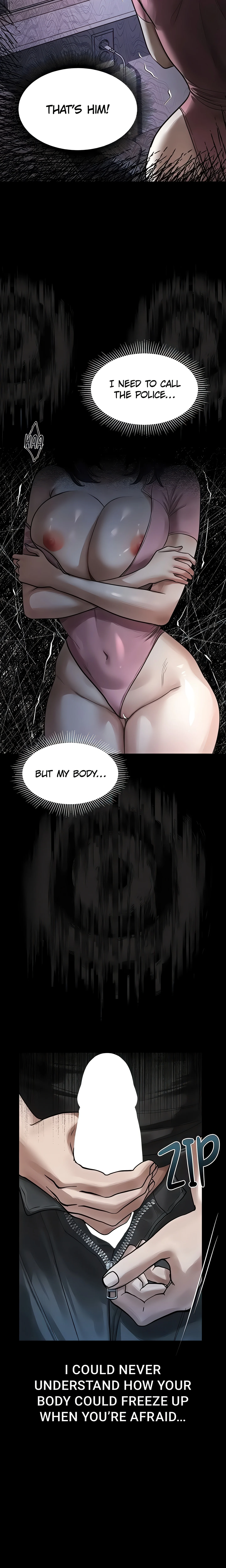 Perversion: Dirty Confessions 2 (Official) Chapter 20 Page 27
