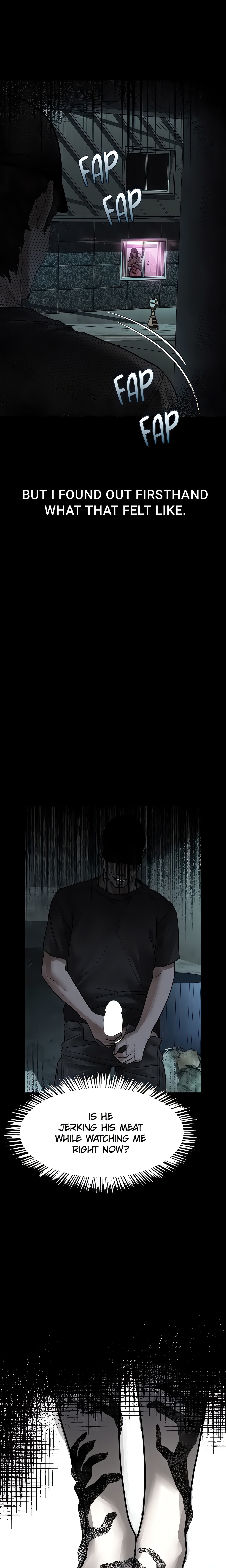 Perversion: Dirty Confessions 2 (Official) Chapter 20 Page 28