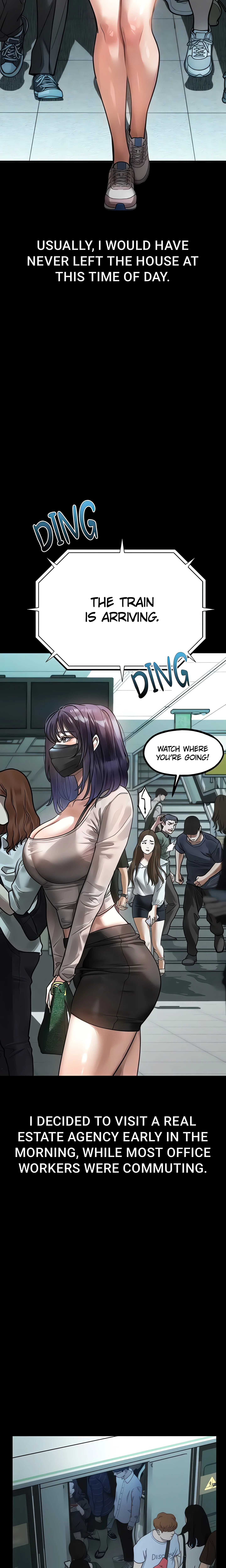 Perversion: Dirty Confessions 2 (Official) Chapter 21 Page 10
