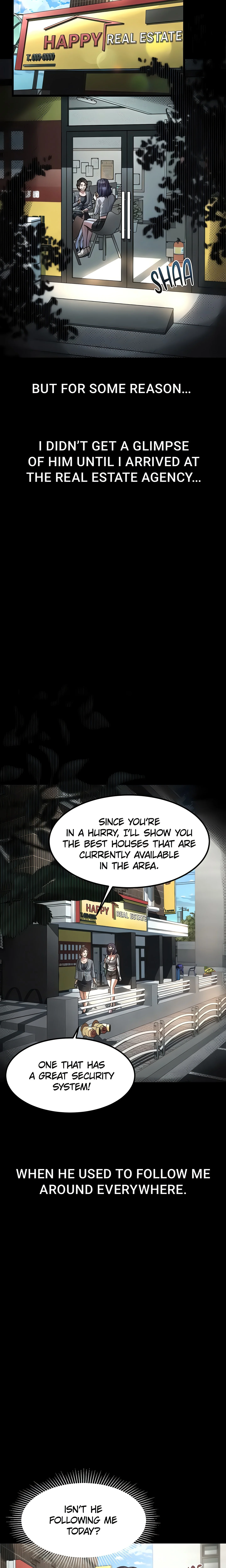Perversion: Dirty Confessions 2 (Official) Chapter 21 Page 12