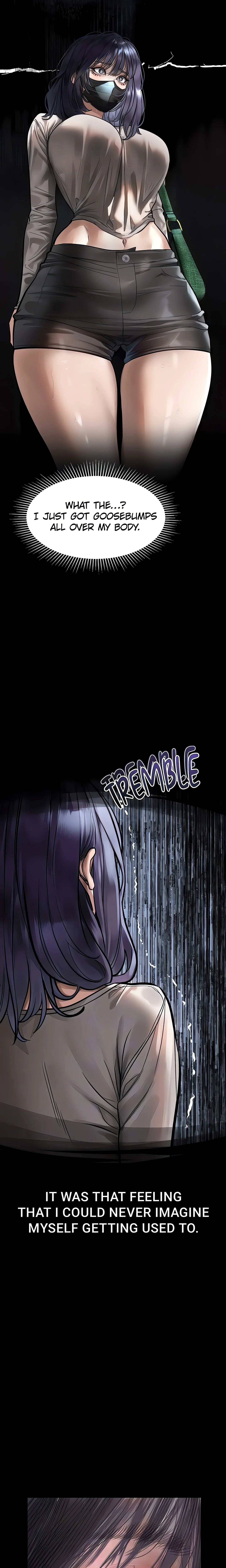Perversion: Dirty Confessions 2 (Official) Chapter 21 Page 15