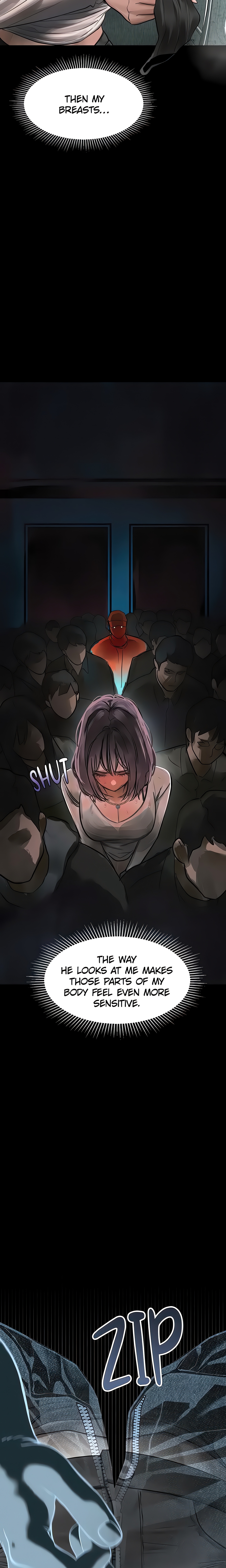 Perversion: Dirty Confessions 2 (Official) Chapter 21 Page 22