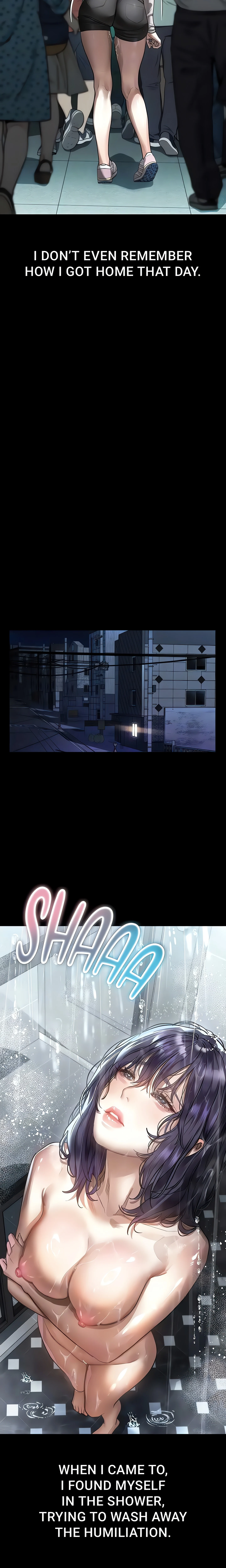 Perversion: Dirty Confessions 2 (Official) Chapter 22 Page 6