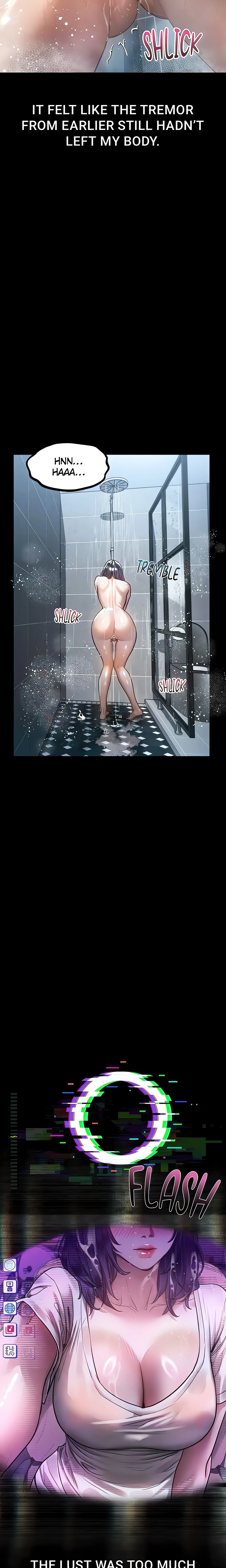 Perversion: Dirty Confessions 2 (Official) Chapter 22 Page 8