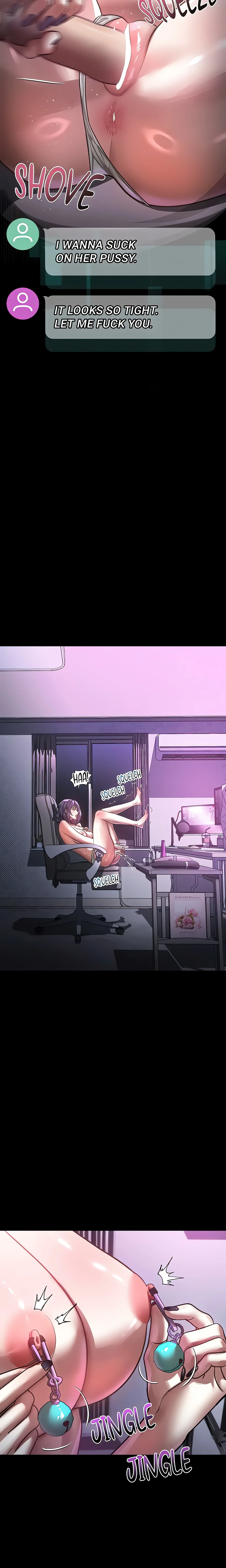 Perversion: Dirty Confessions 2 (Official) Chapter 22 Page 12