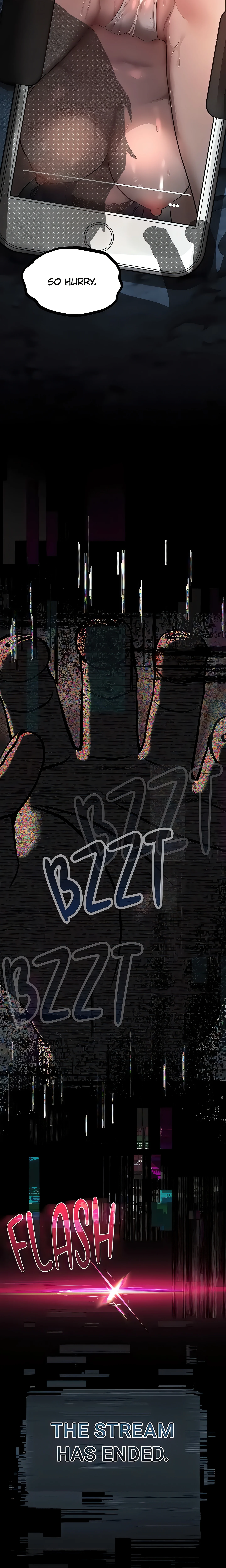 Perversion: Dirty Confessions 2 (Official) Chapter 22 Page 25
