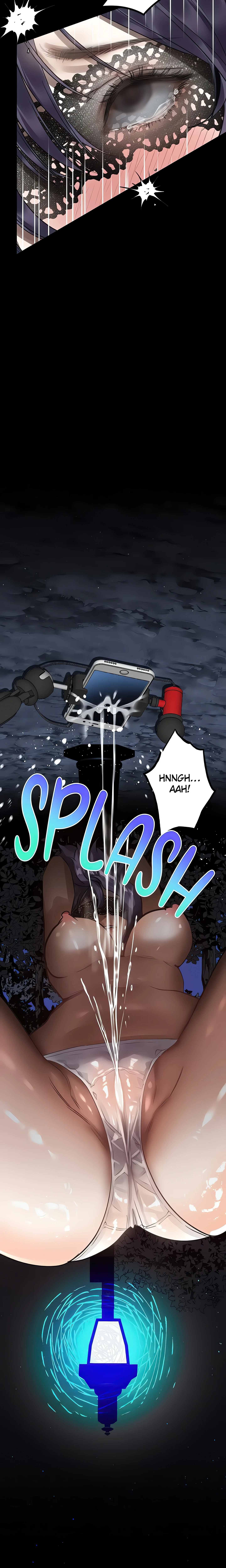 Perversion: Dirty Confessions 2 (Official) Chapter 23 Page 3