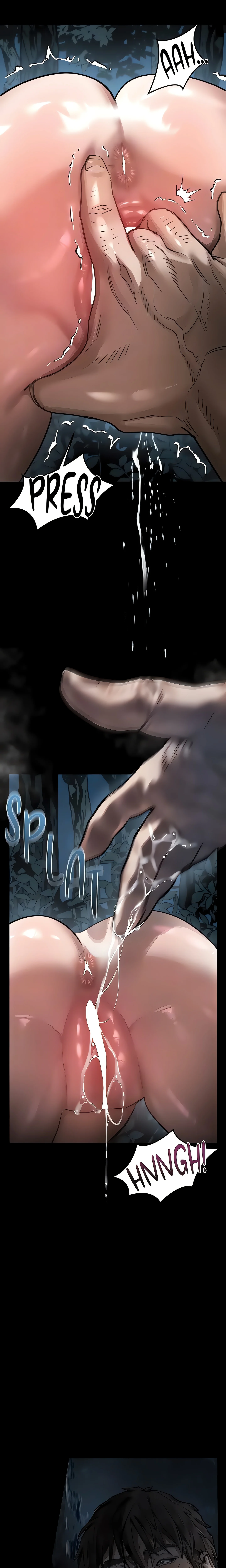Perversion: Dirty Confessions 2 (Official) Chapter 23 Page 9