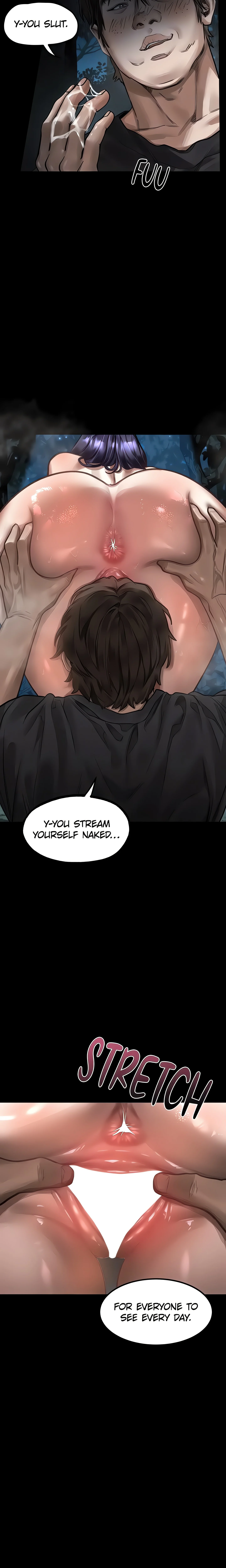 Perversion: Dirty Confessions 2 (Official) Chapter 23 Page 10