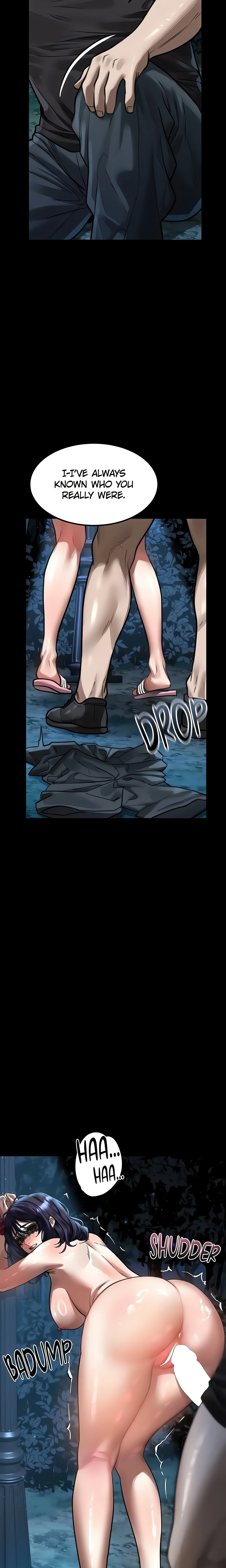 Perversion: Dirty Confessions 2 (Official) Chapter 23 Page 15