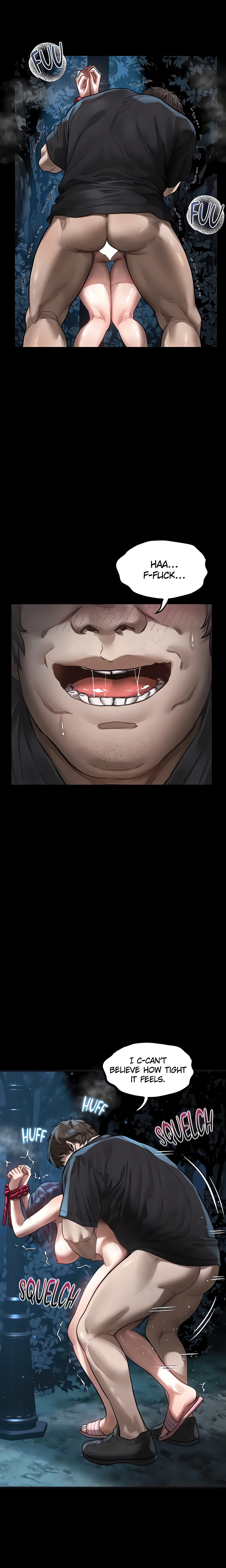 Perversion: Dirty Confessions 2 (Official) Chapter 23 Page 18