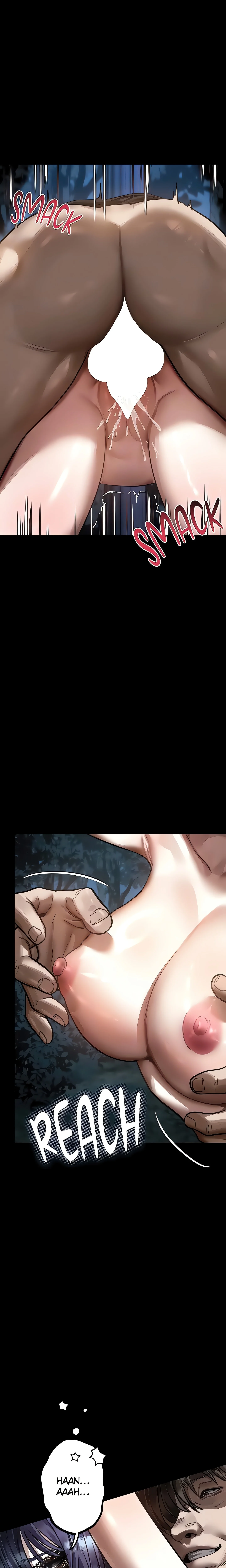 Perversion: Dirty Confessions 2 (Official) Chapter 23 Page 19