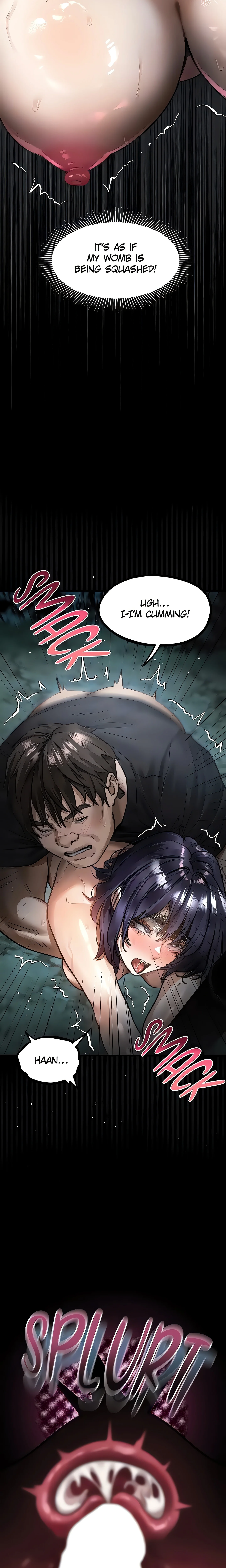 Perversion: Dirty Confessions 2 (Official) Chapter 24 Page 6