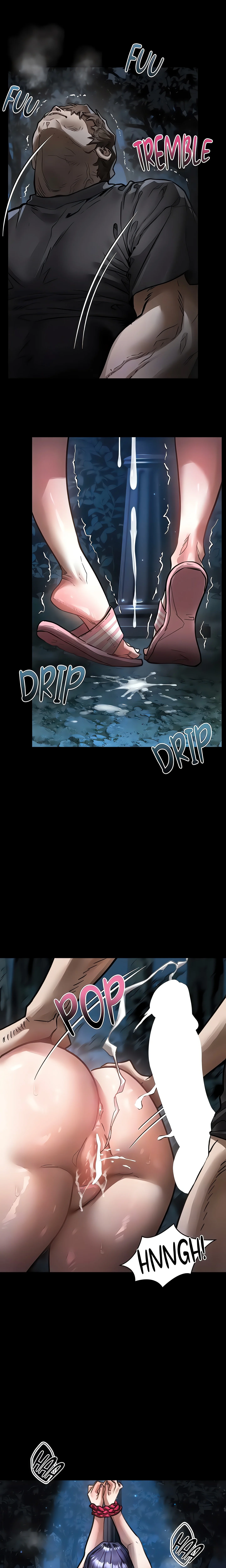 Perversion: Dirty Confessions 2 (Official) Chapter 24 Page 9