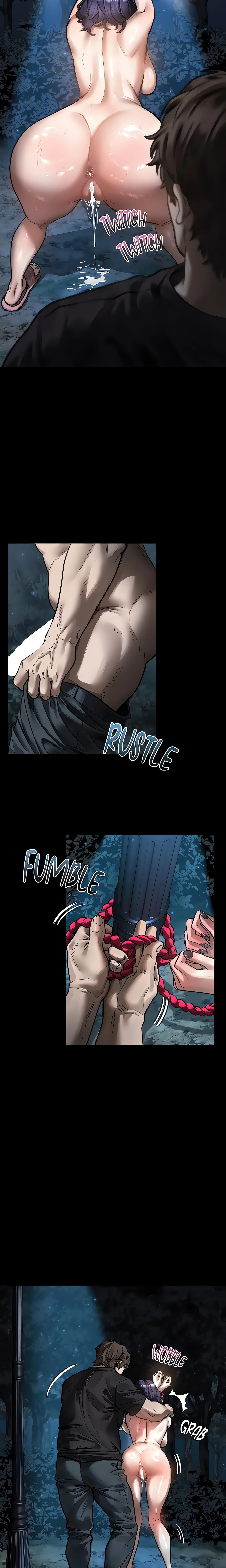 Perversion: Dirty Confessions 2 (Official) Chapter 24 Page 10