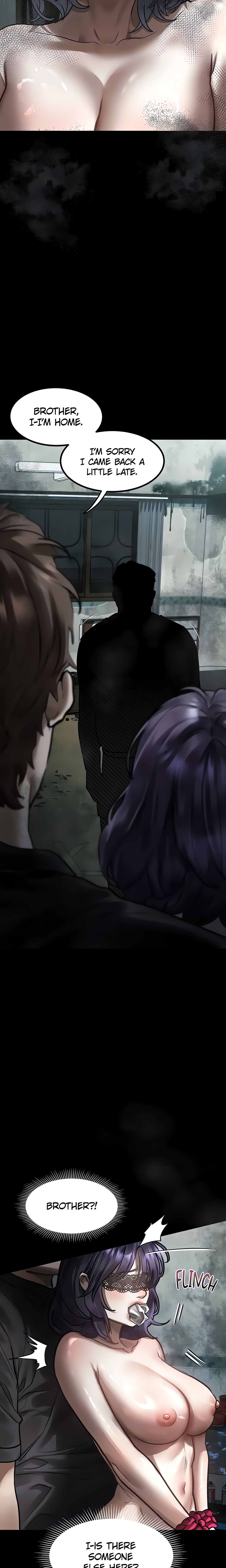 Perversion: Dirty Confessions 2 (Official) Chapter 24 Page 19