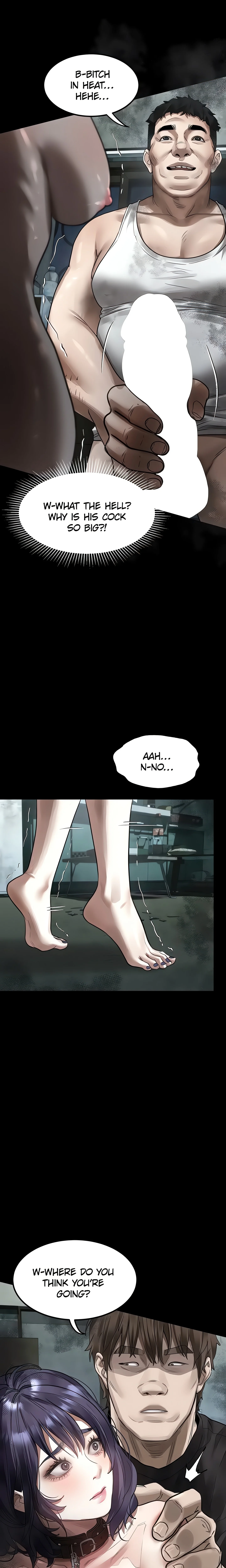Perversion: Dirty Confessions 2 (Official) Chapter 24 Page 25