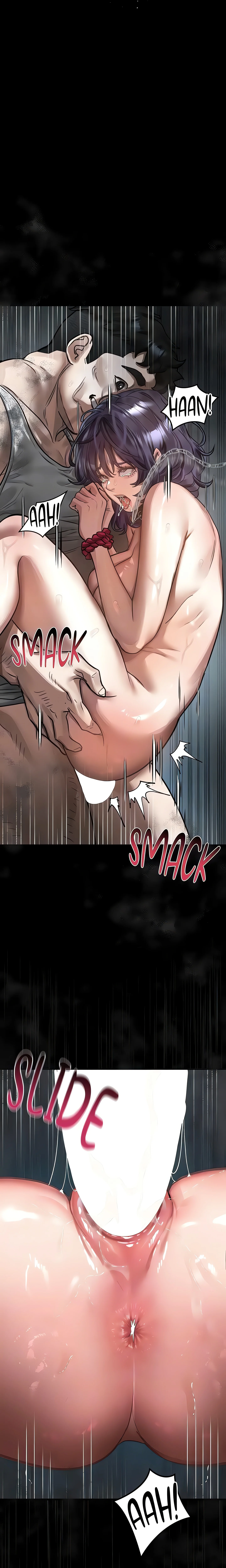 Perversion: Dirty Confessions 2 (Official) Chapter 25 Page 9