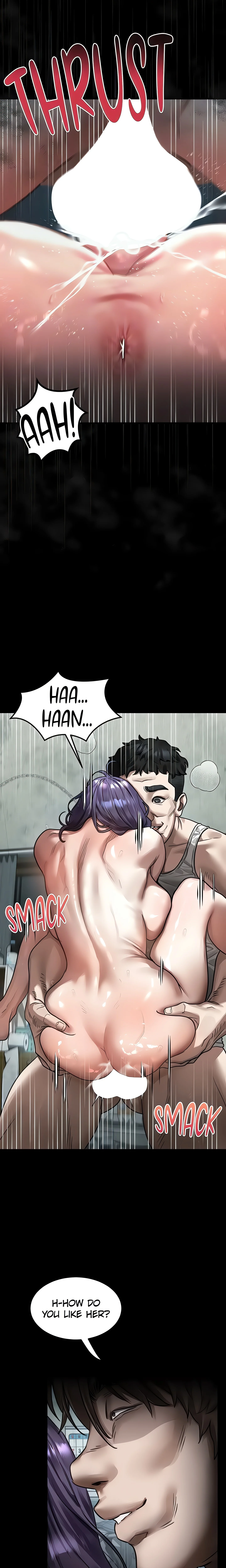 Perversion: Dirty Confessions 2 (Official) Chapter 25 Page 10