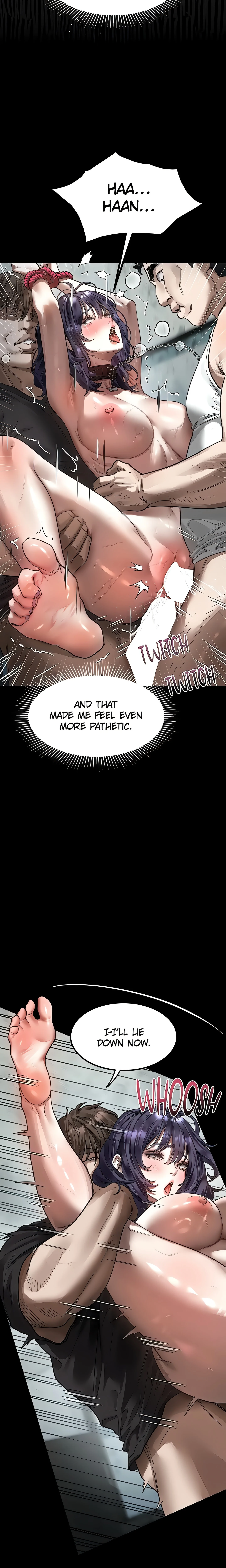 Perversion: Dirty Confessions 2 (Official) Chapter 25 Page 20